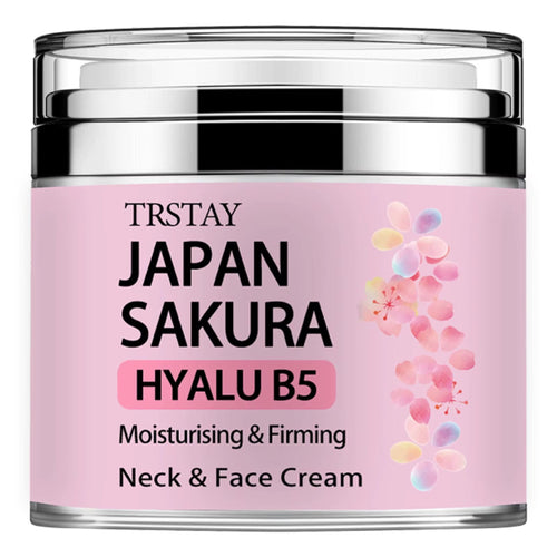 Japan Sakura Essence Cream